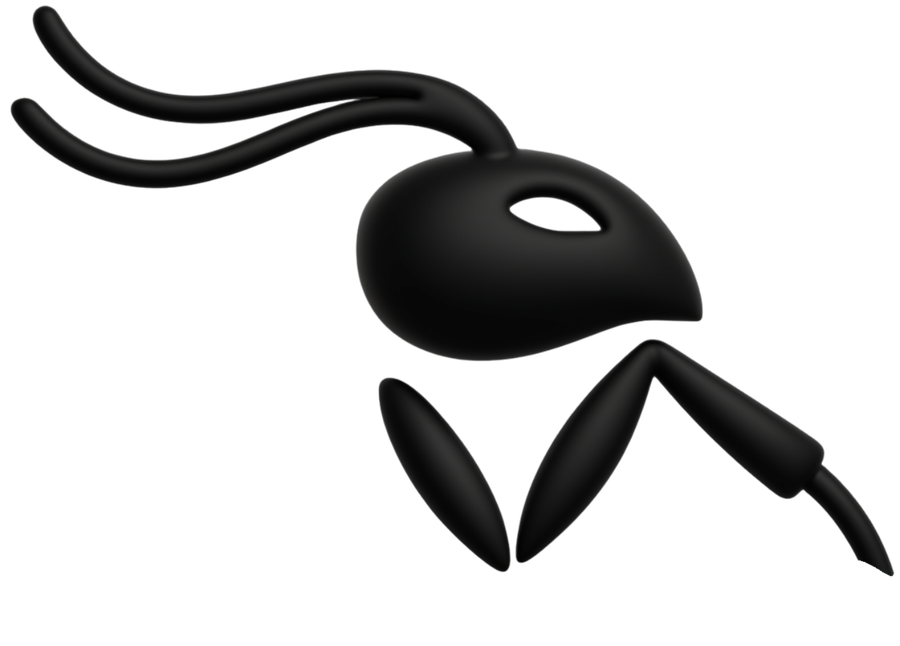 ANT Ideas character mark
